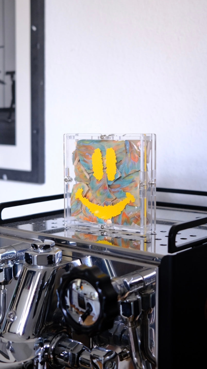 X PPablo LIMITED Edition Art Pieces