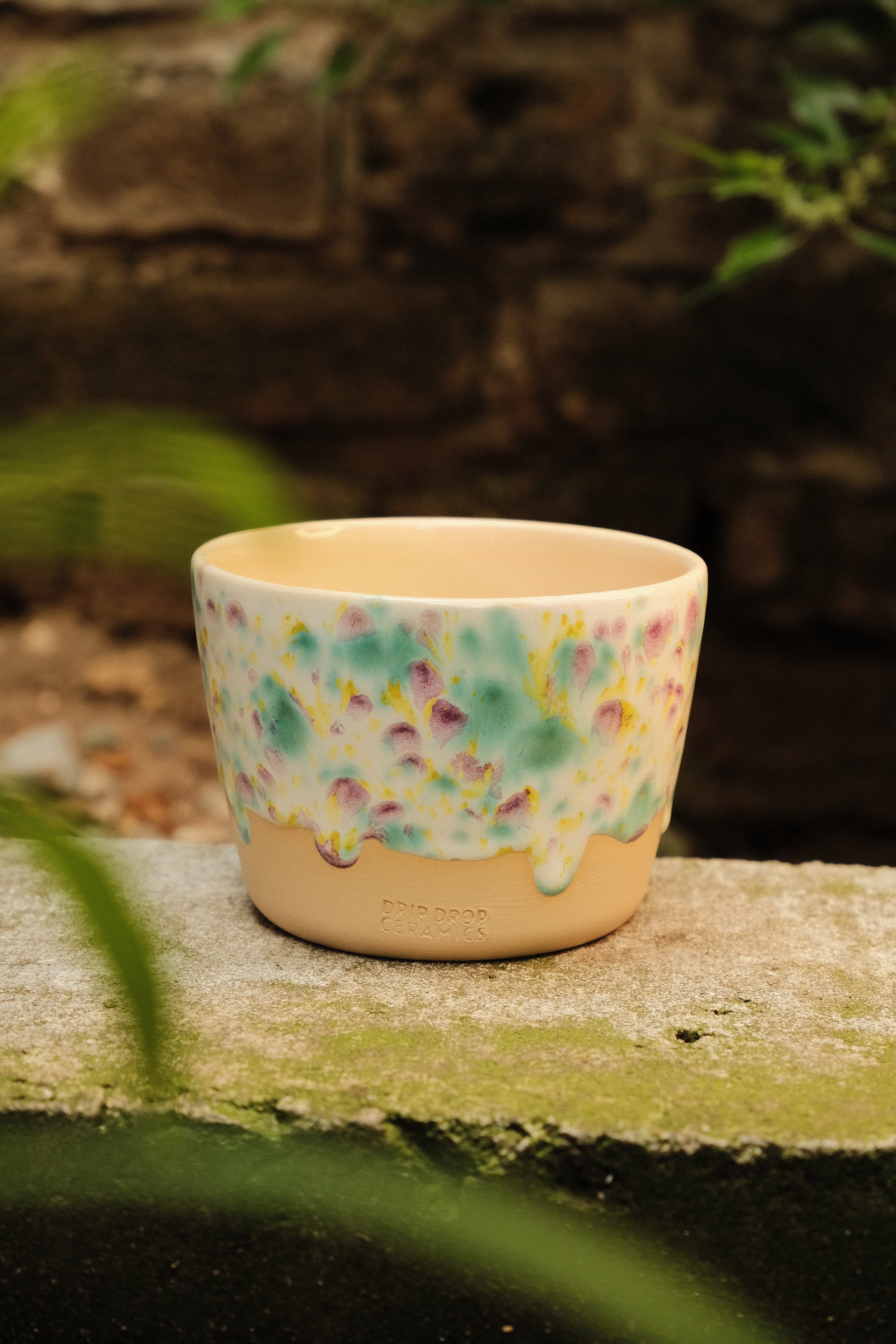 Pastel Mug