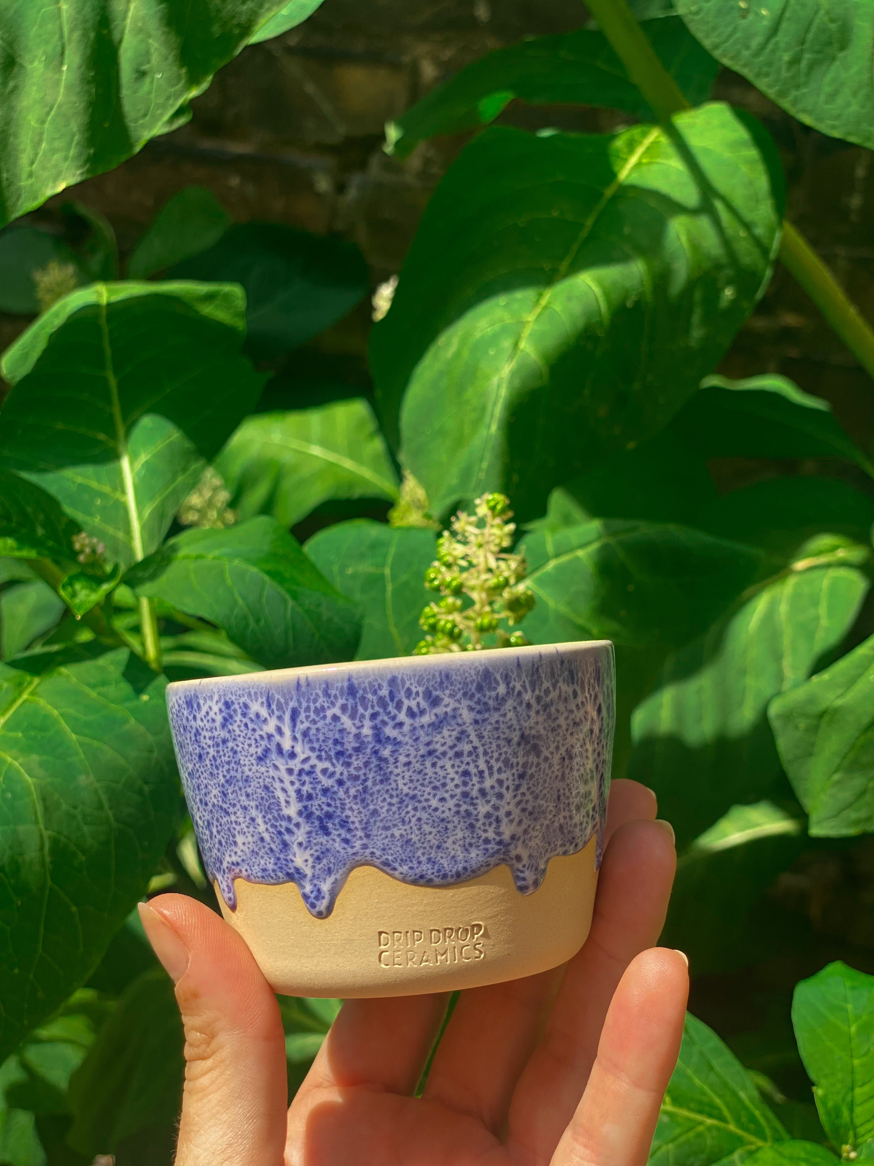 Little Orchid Mug