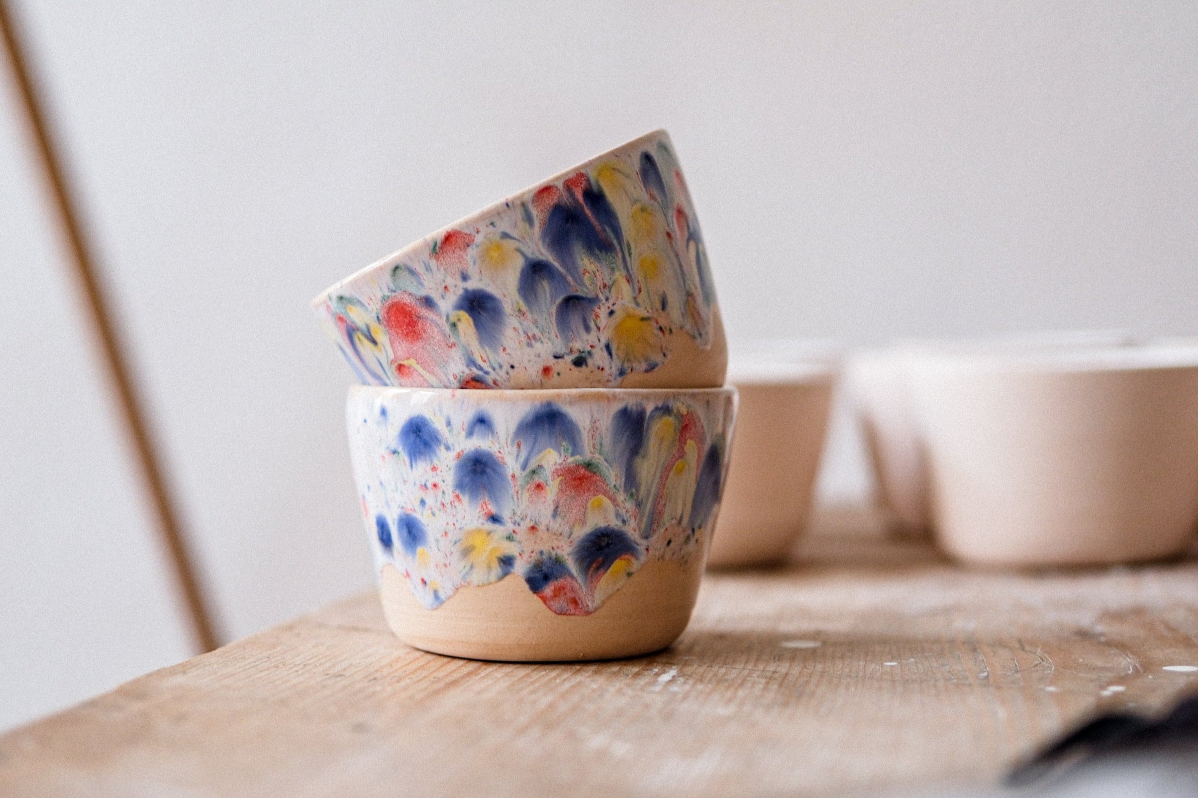 Confetti Mug