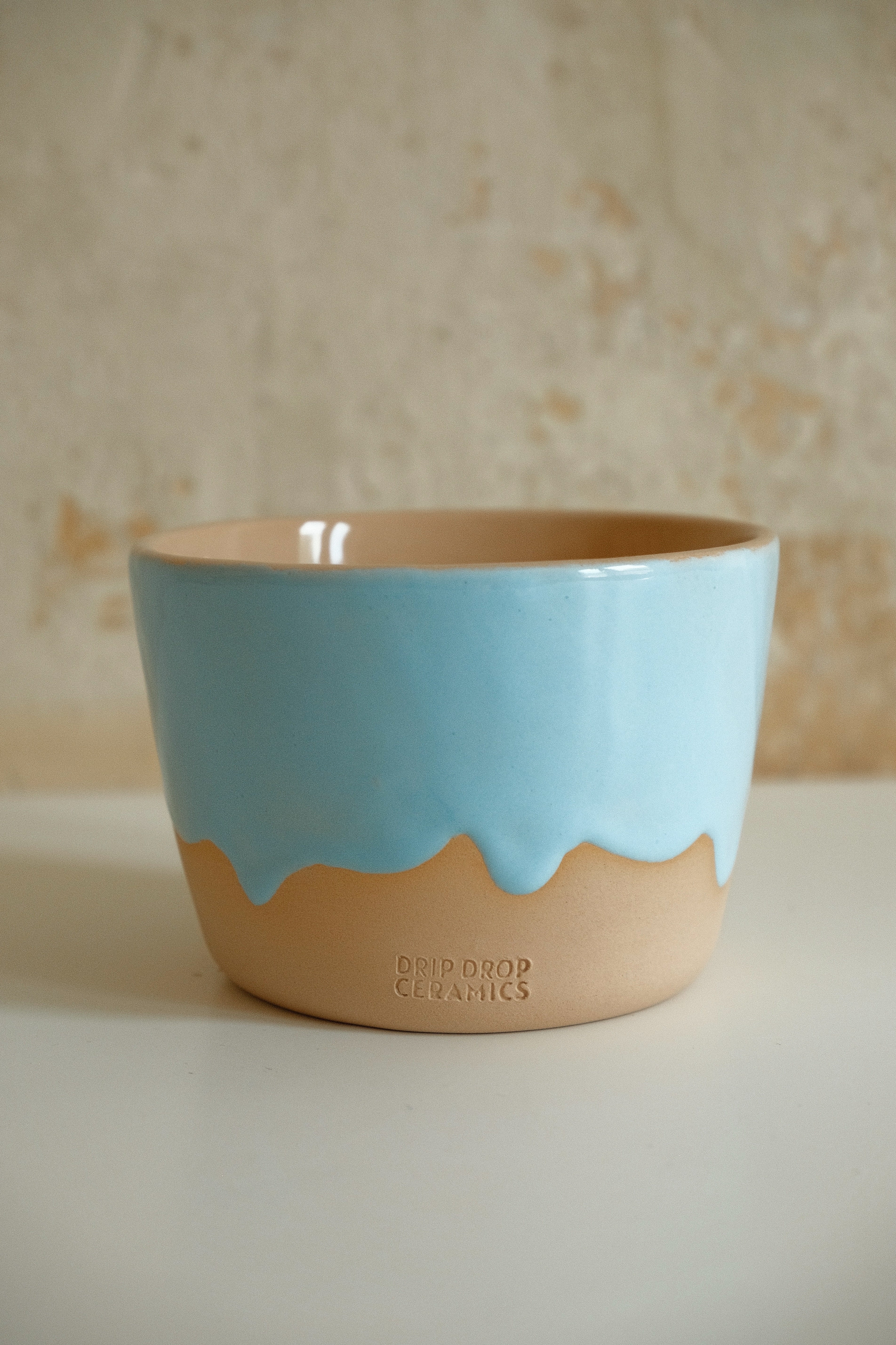 Baby Blue Mug