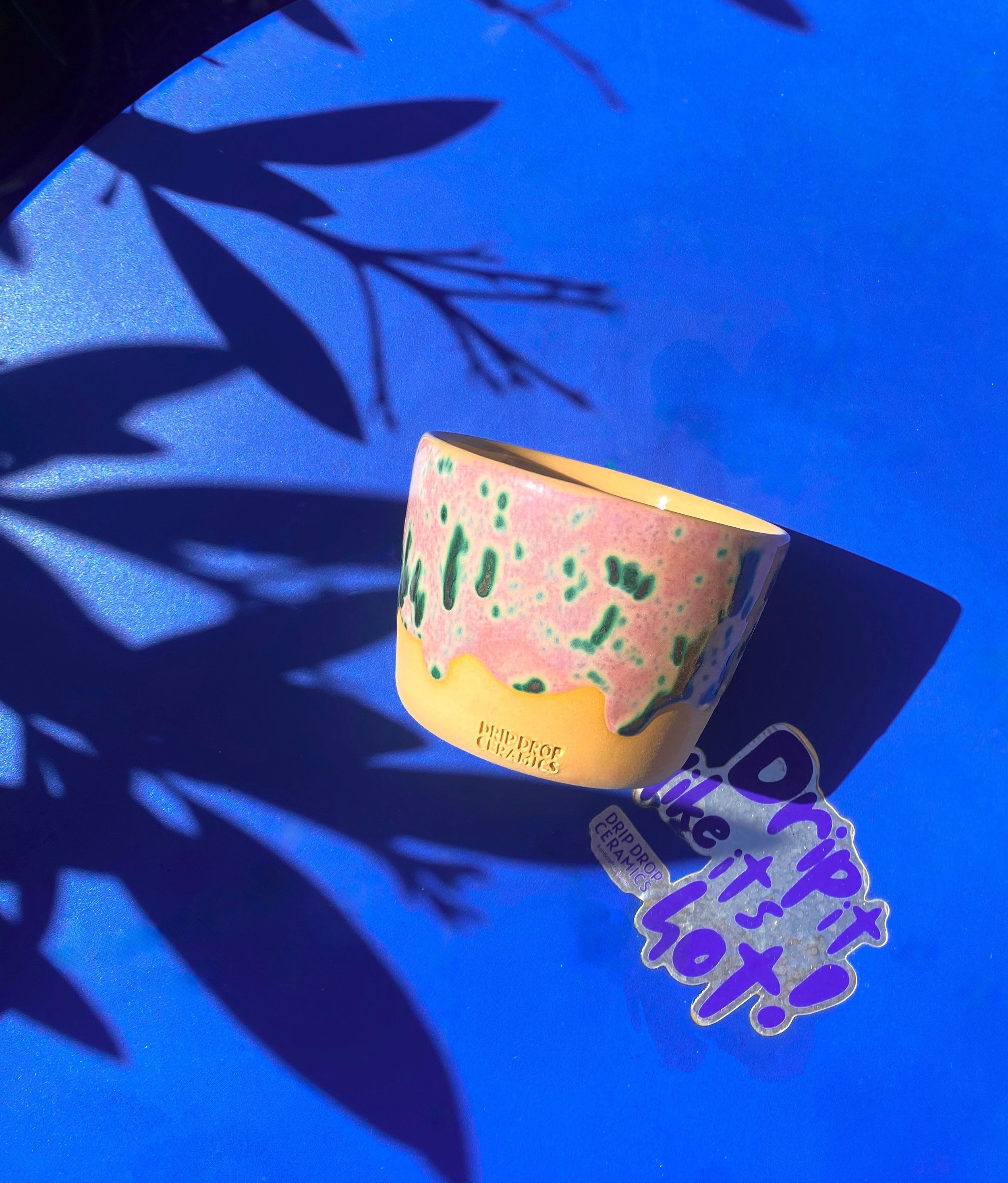 Croco Mug