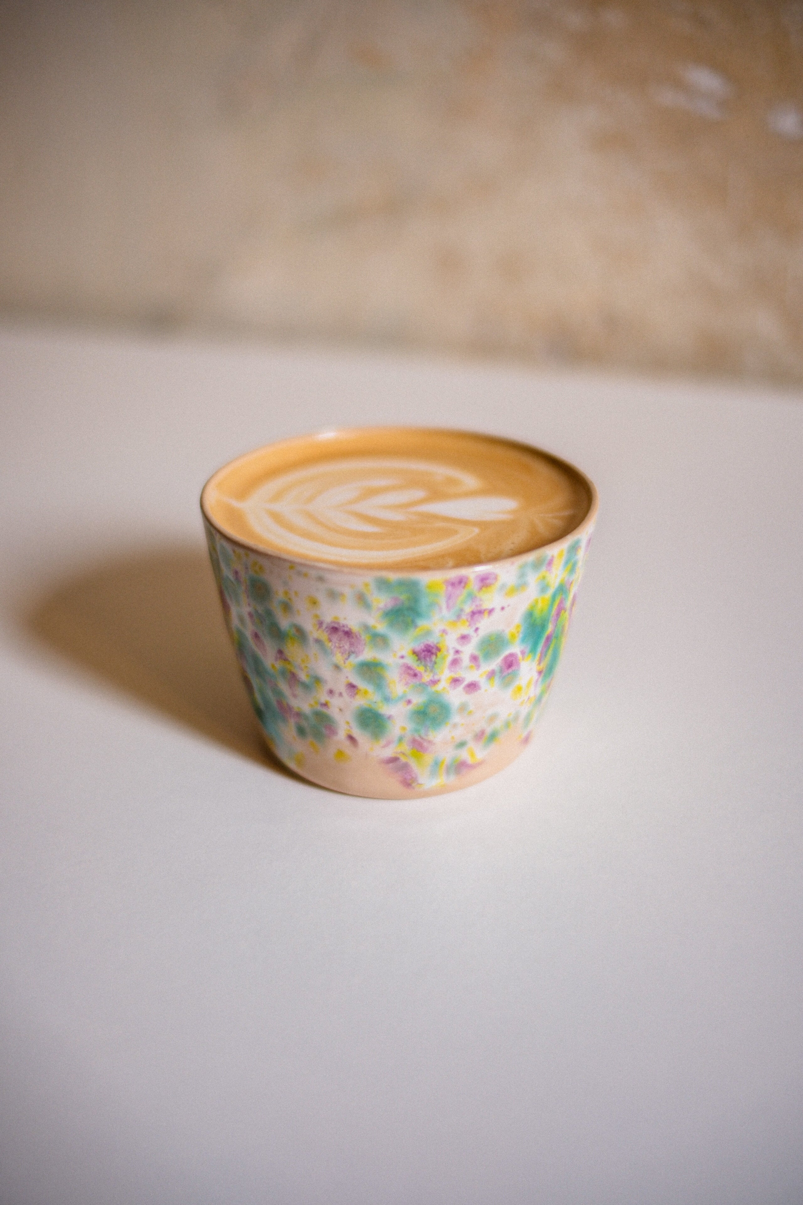 Pastel Mug
