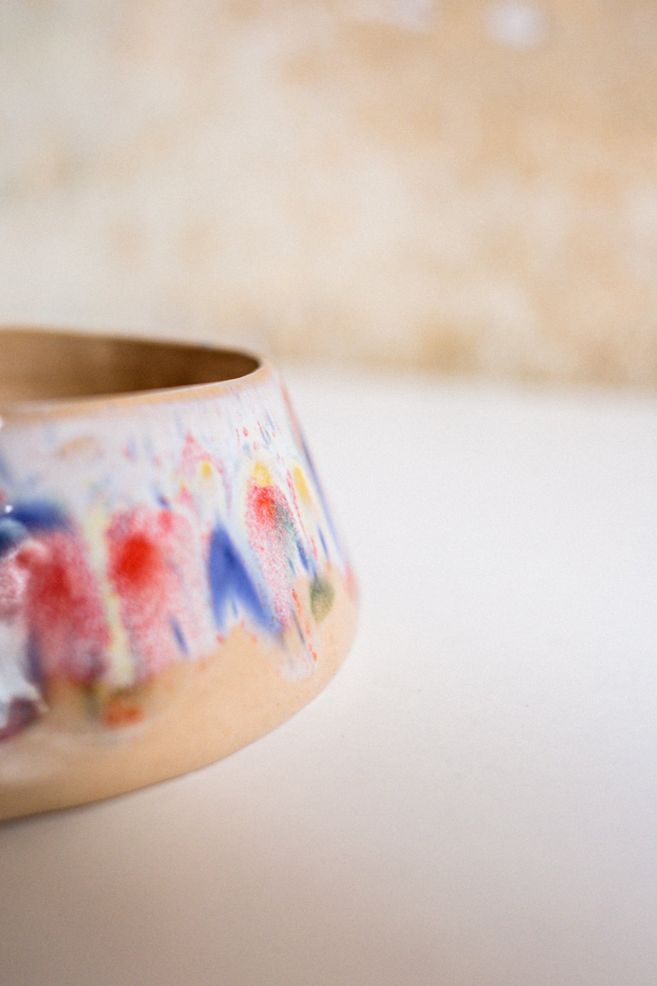 Lil Confetti Bowl