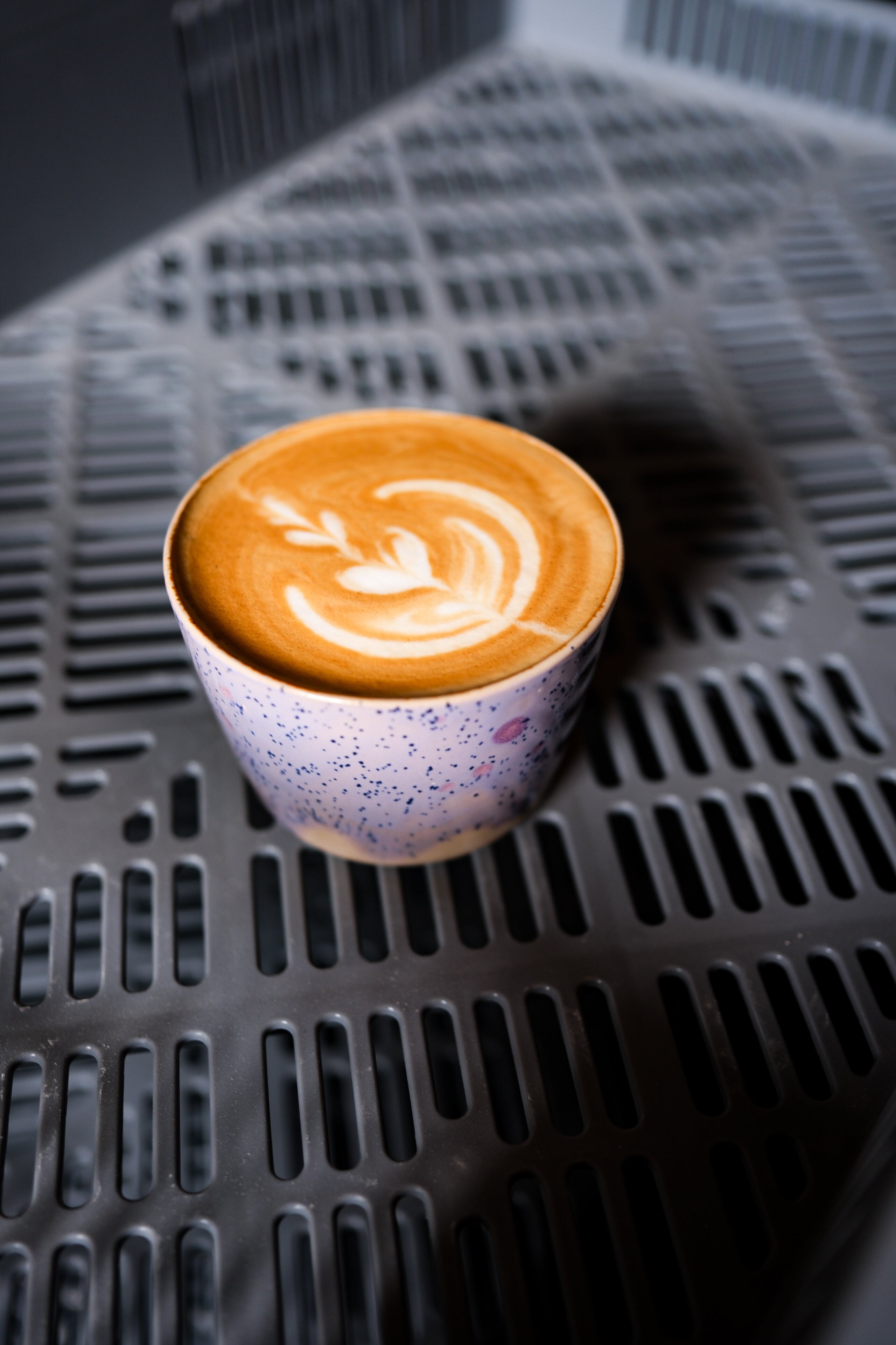 Violit Mug