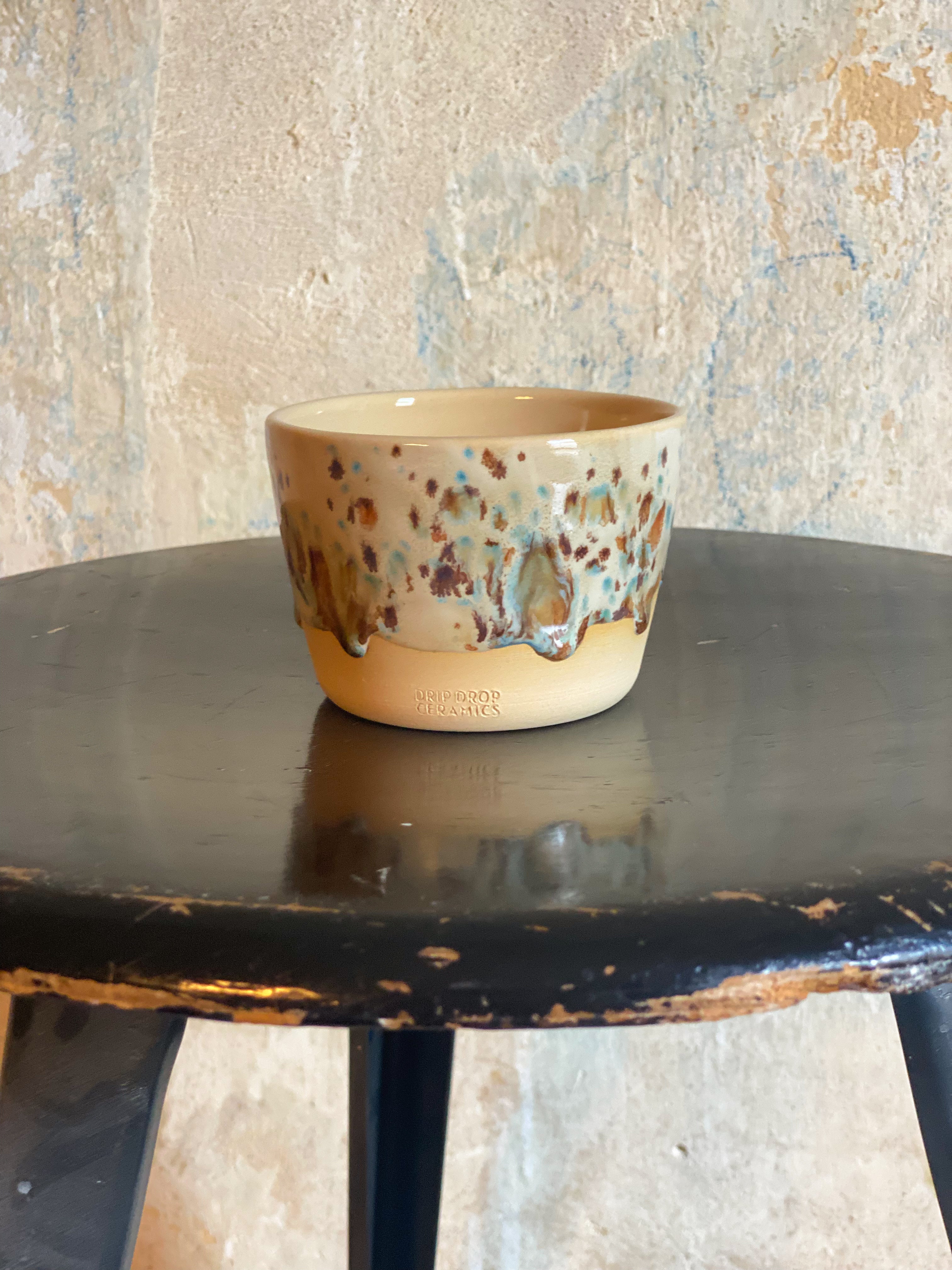 Mocca Marble Mug